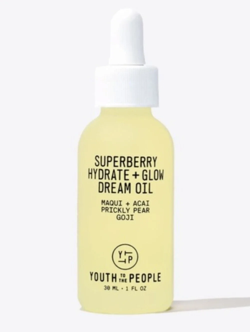 Youth To The People superberry hydrate